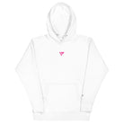 Goalie Mom Support Hoodie - Fuerza Athletics