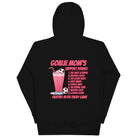 Goalie Mom Support Hoodie - Fuerza Athletics