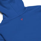 Heavy Blend Hoodie - Fuerza Athletics