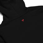 Heavy Blend Hoodie - Fuerza Athletics