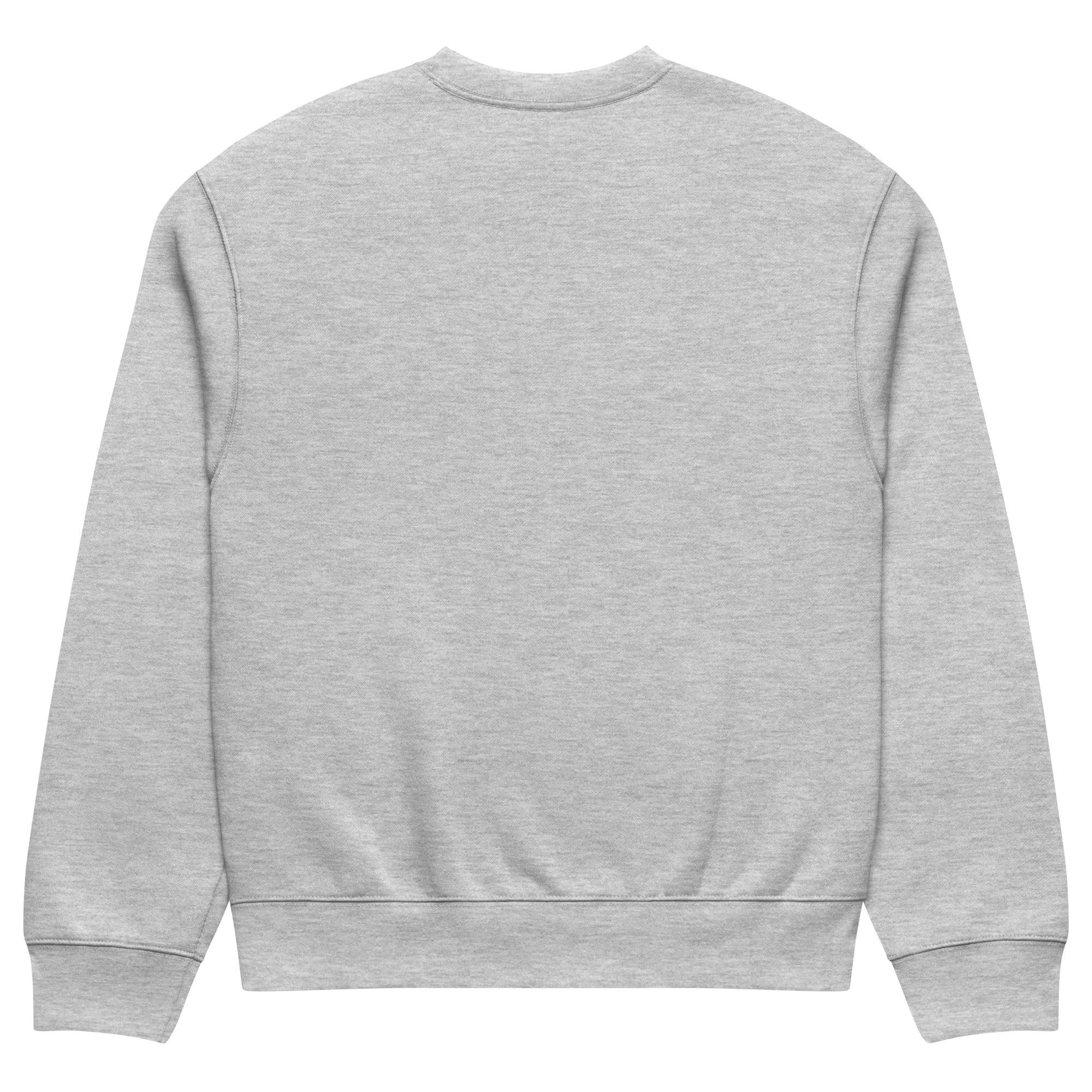 Keeper Mom Oversized Sweatshirt - Fuerza Athletics