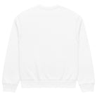 Keeper Mom Oversized Sweatshirt - Fuerza Athletics
