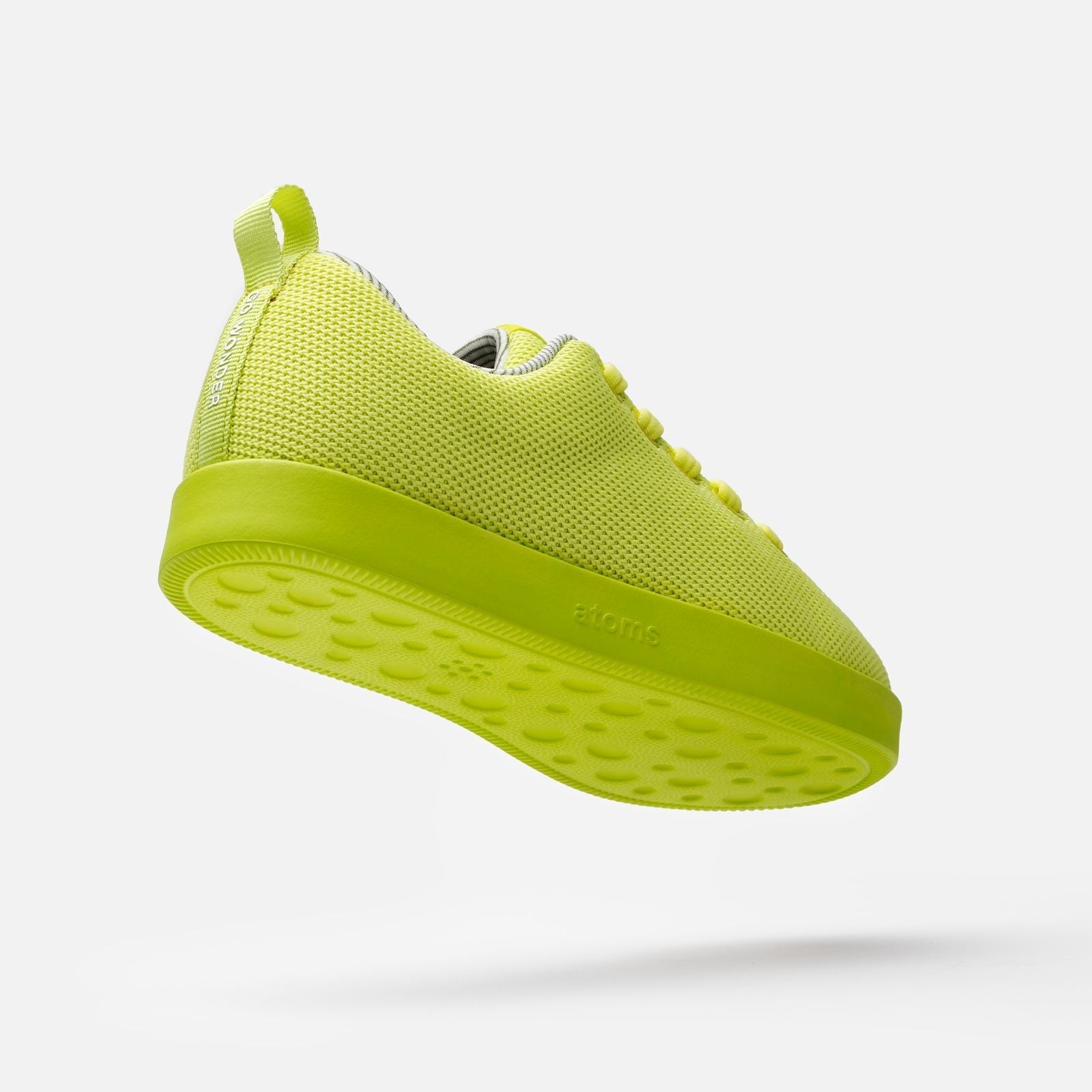 Kids Model 123: Neon - Fuerza Athletics