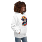 La Catrina Hoodie - Fuerza Athletics