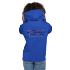 La Catrina Hoodie - Fuerza Athletics