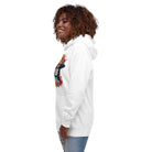 La Catrina Hoodie - Fuerza Athletics