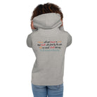 La Catrina Hoodie - Fuerza Athletics