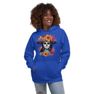 La Catrina Hoodie - Fuerza Athletics