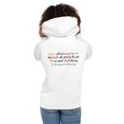 La Catrina Hoodie - Fuerza Athletics