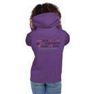 La Catrina Hoodie - Fuerza Athletics