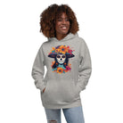 La Catrina Hoodie - Fuerza Athletics