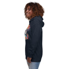 La Catrina hoodie - Fuerza Athletics