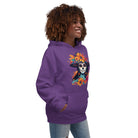 La Catrina Hoodie - Fuerza Athletics