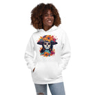 La Catrina Hoodie - Fuerza Athletics