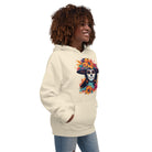 La Catrina Hoodie - Fuerza Athletics