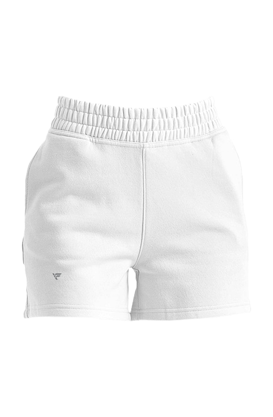 Ladies Jogger Shorts - Fuerza Athletics