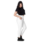 Leggings with pockets - Fuerza Athletics