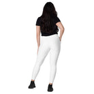 Leggings with pockets - Fuerza Athletics