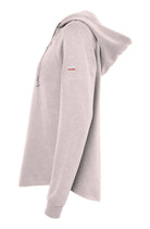 Lightweight Wash Hooded Sweatshirt - Fuerza Athletics