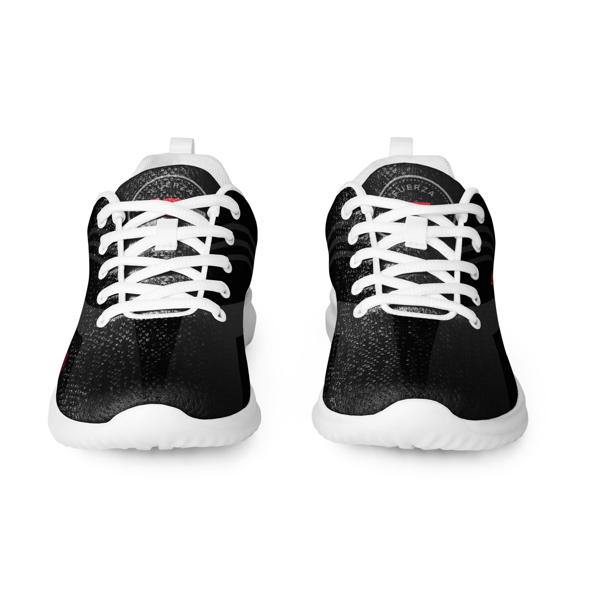 Men's Athletic Shoe - Fuerza Athletics