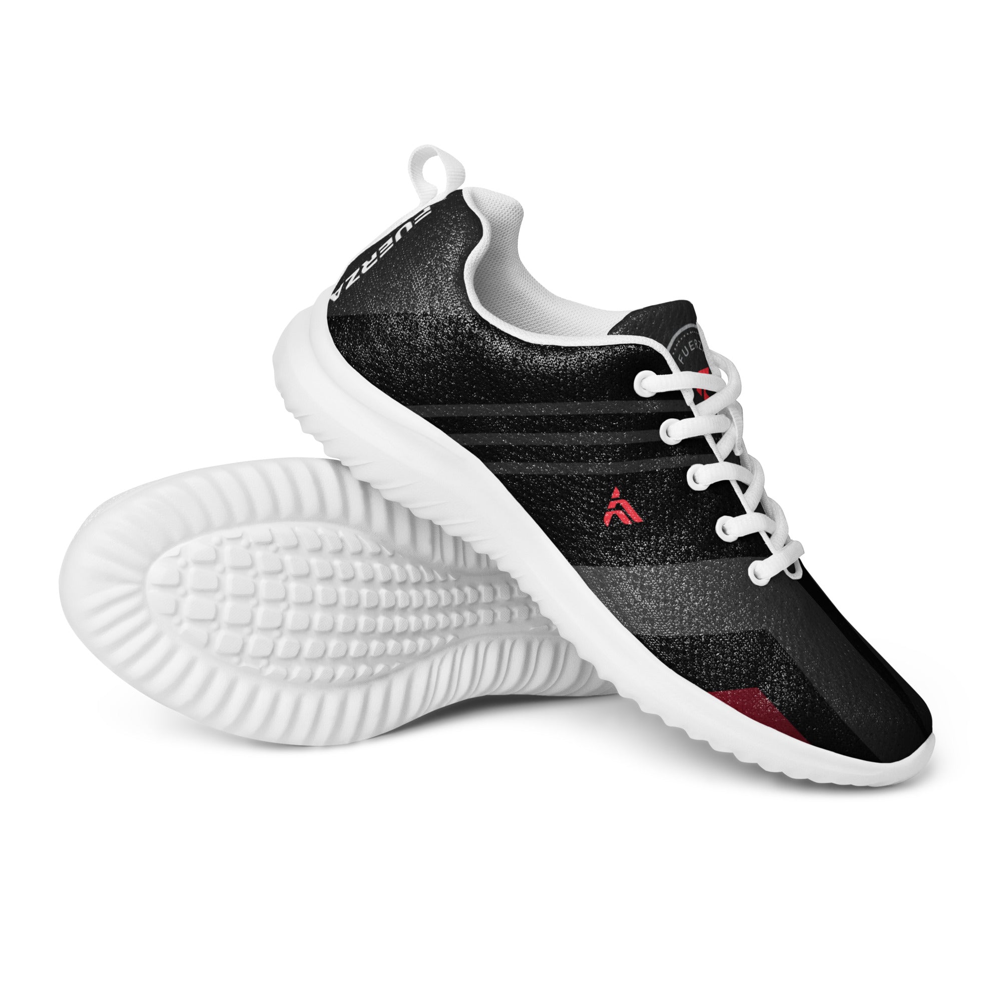 Men's Athletic Shoe - Fuerza Athletics