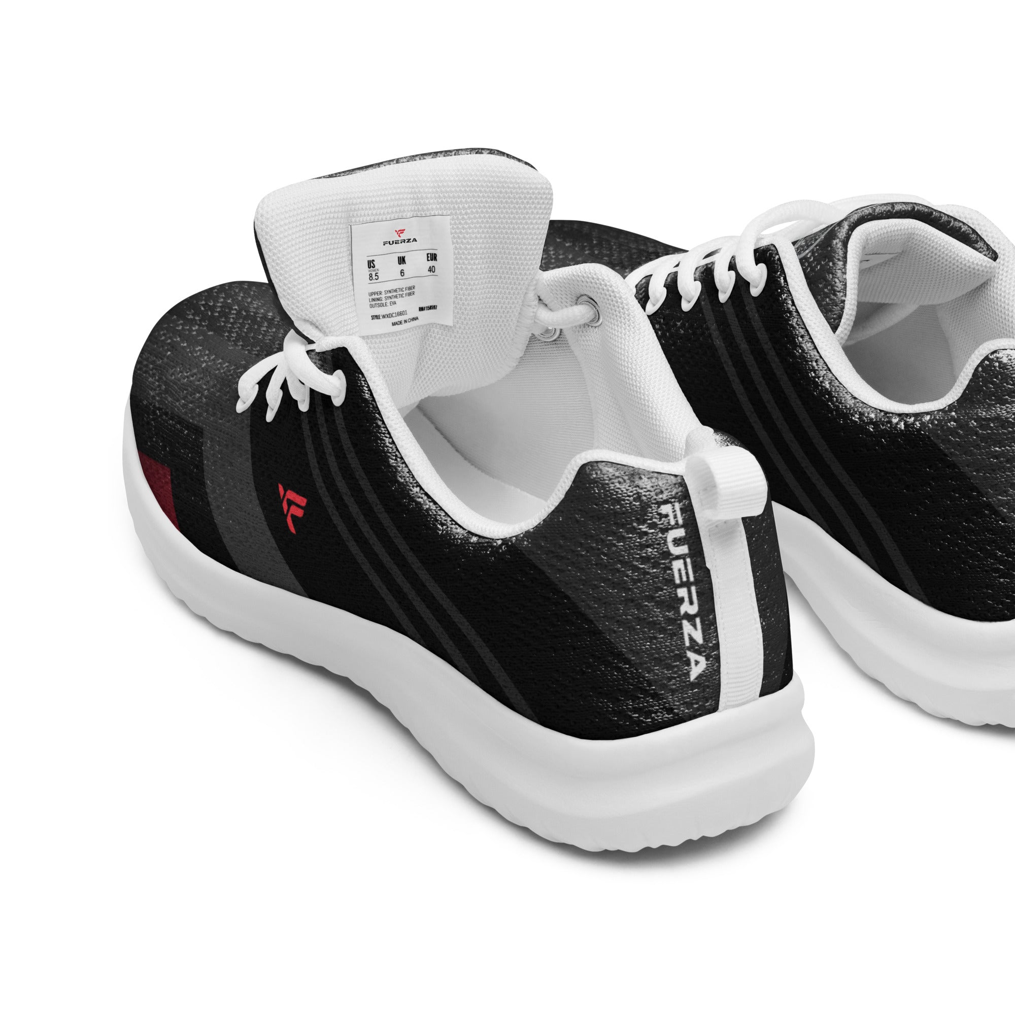 Men's Athletic Shoe - Fuerza Athletics