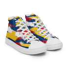 Men’s Ecuador canvas shoes - Fuerza Athletics