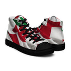 Men’s Italy canvas shoes - Fuerza Athletics