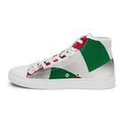 Men’s Italy canvas shoes - Fuerza Athletics