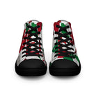 Men’s Italy High Top - Fuerza Athletics