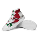 Men’s Italy High Top - Fuerza Athletics