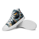 Men’s Liber Tea high top shoes - Fuerza Athletics