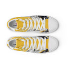 Men’s Mountaineers high top - Fuerza Athletics