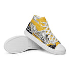 Men’s Mountaineers high top - Fuerza Athletics