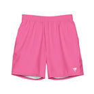 Men's swim trunks - Fuerza Athletics