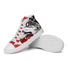 Men’s Wolfpack high top - Fuerza Athletics