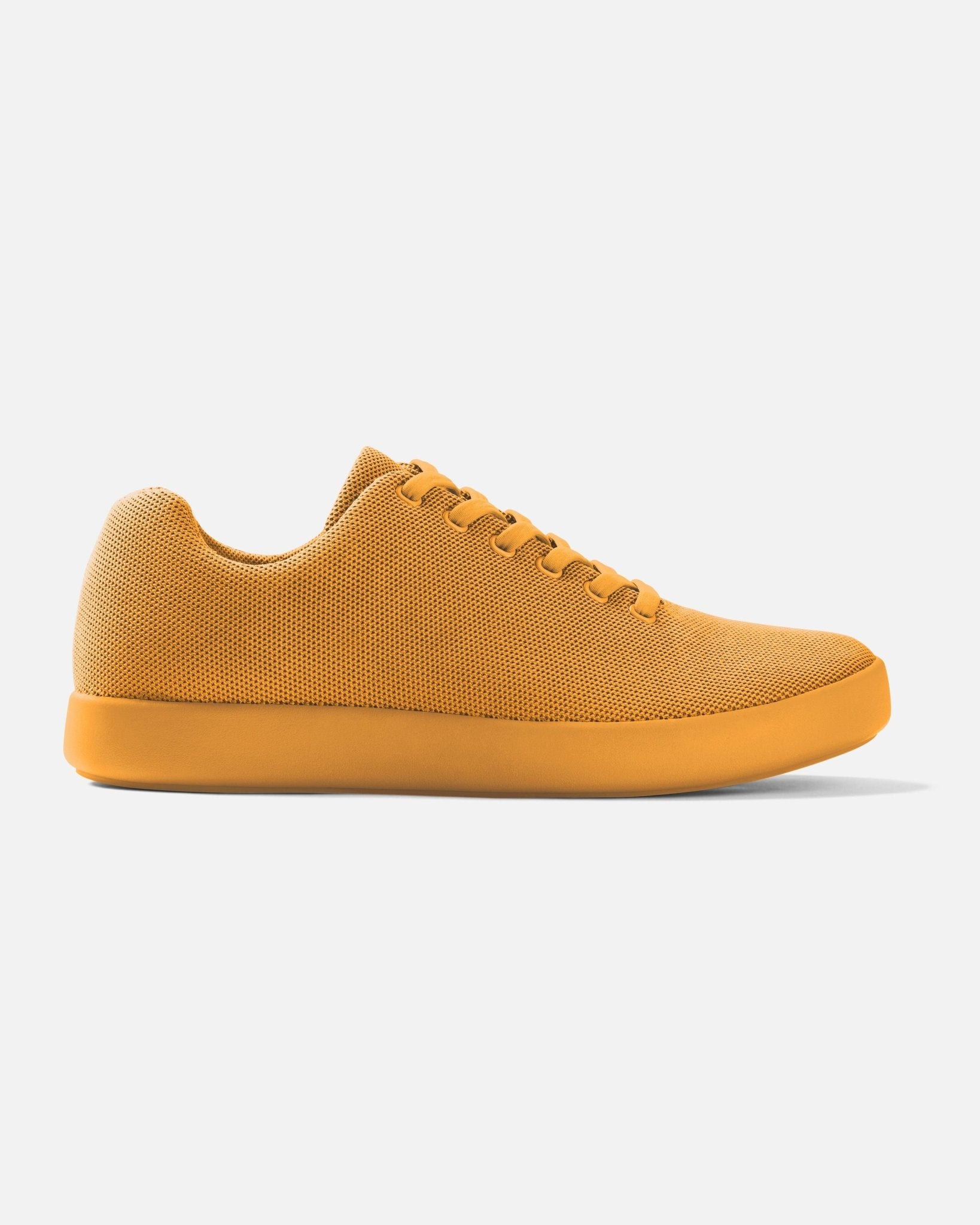 Model 000: Classic Yellow - Fuerza Athletics