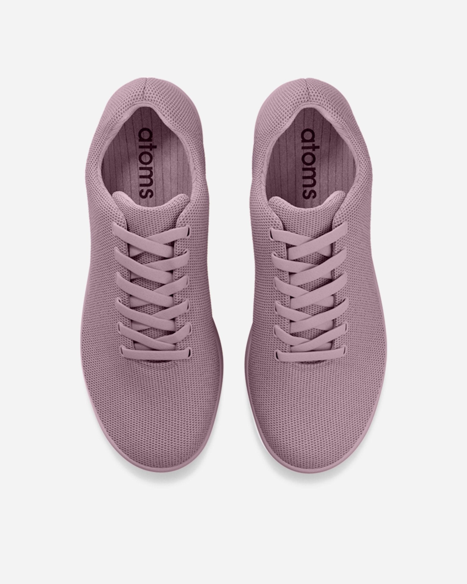 Model 000: Mauve - Fuerza Athletics