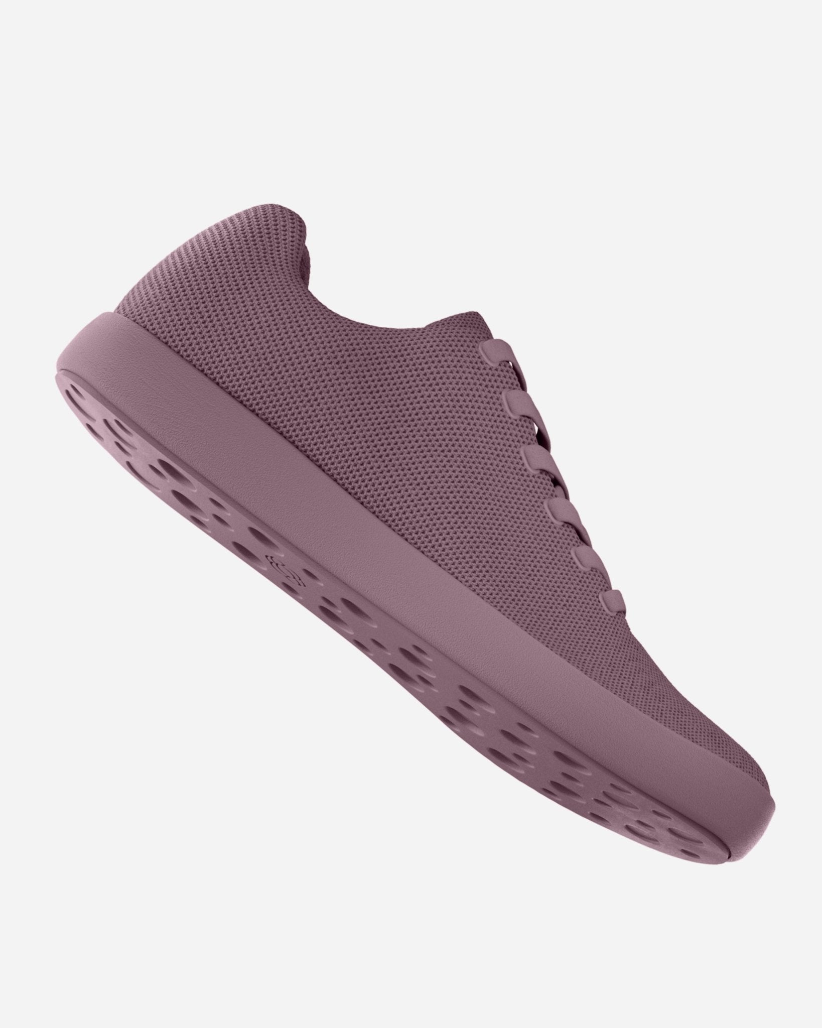 Model 000: Mauve - Fuerza Athletics