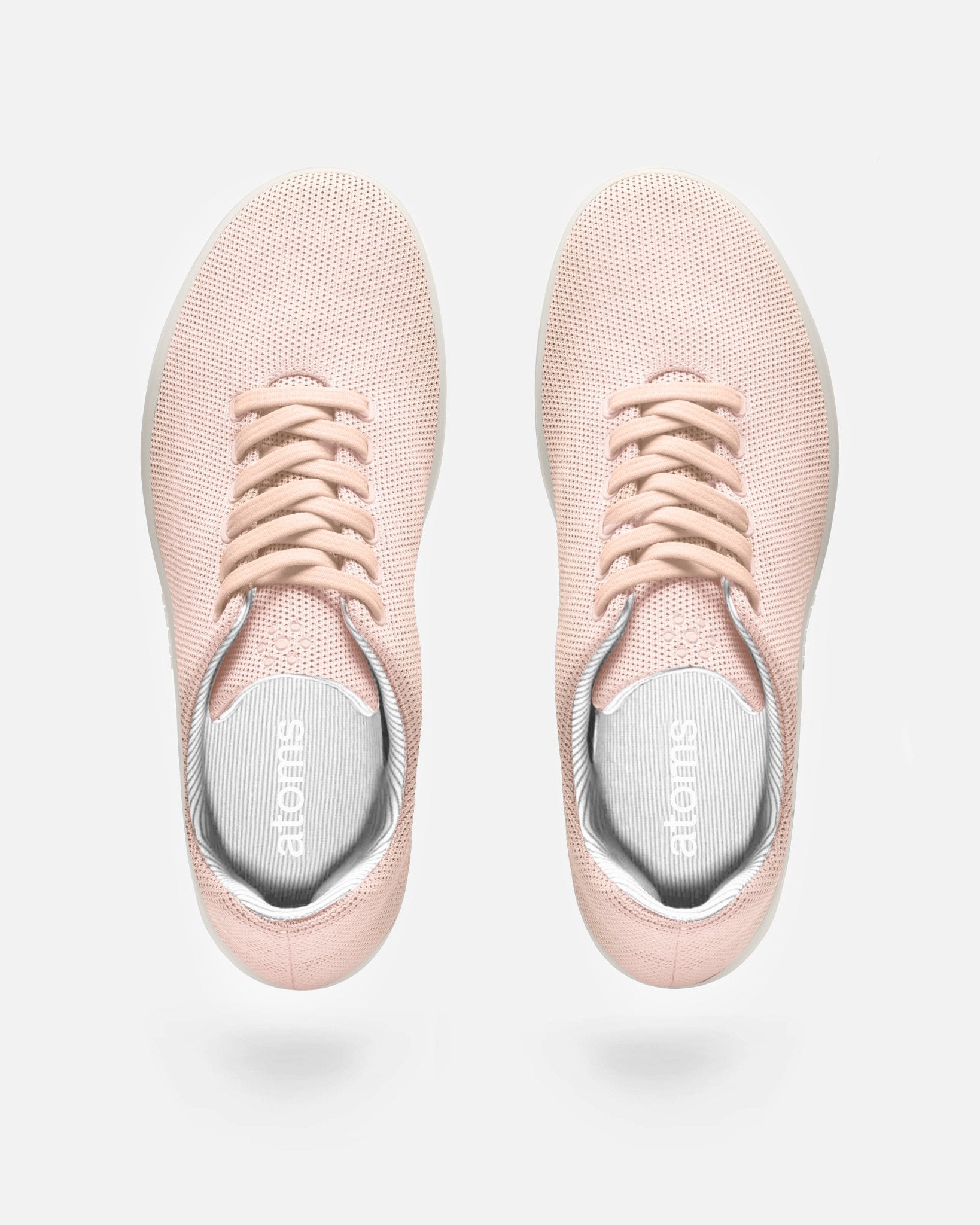 Model 001: Classic Peach - Fuerza Athletics