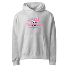 Oversized Goalkeeper Hoodie - Fuerza Athletics