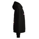 Oversized heavyweight hoodie - Fuerza Athletics