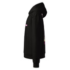 Oversized heavyweight hoodie - Fuerza Athletics