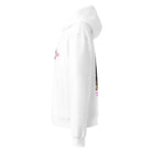 Oversized heavyweight hoodie - Fuerza Athletics