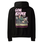 Oversized heavyweight hoodie - Fuerza Athletics