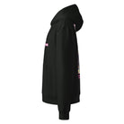 Oversized heavyweight hoodie - Fuerza Athletics