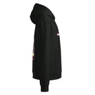 Oversized heavyweight hoodie - Fuerza Athletics