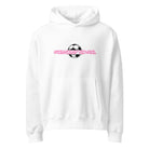 Oversized heavyweight hoodie - Fuerza Athletics