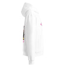 Oversized heavyweight hoodie - Fuerza Athletics
