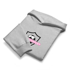 Oversized Midfielder Hoodie - Fuerza Athletics